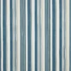 blue striped woven fabric from Prestigious Textiles