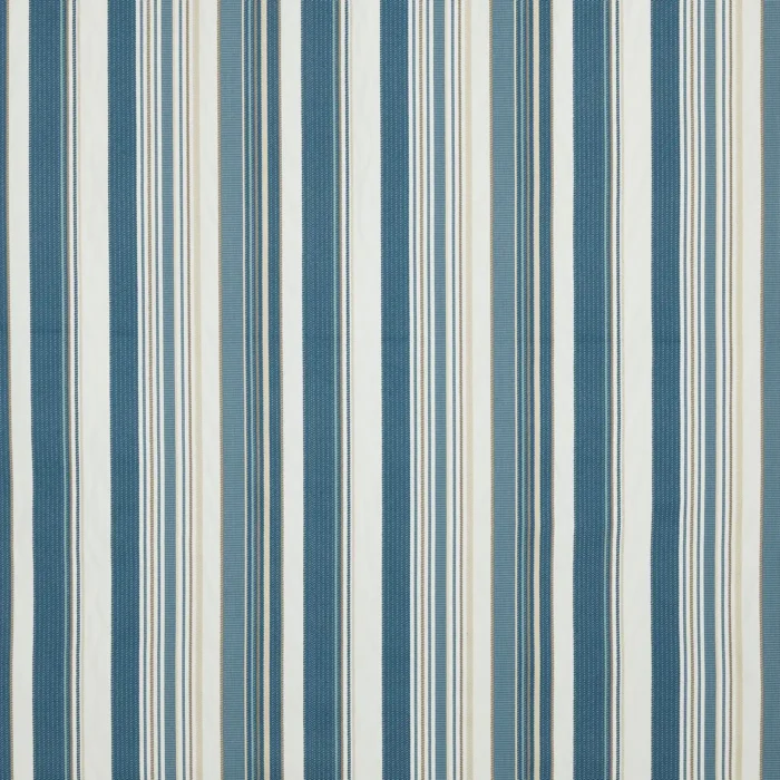 Chiara Fabric - Chambray swatch