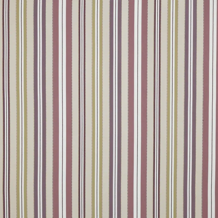 Leonardo Fabric - Fig swatch