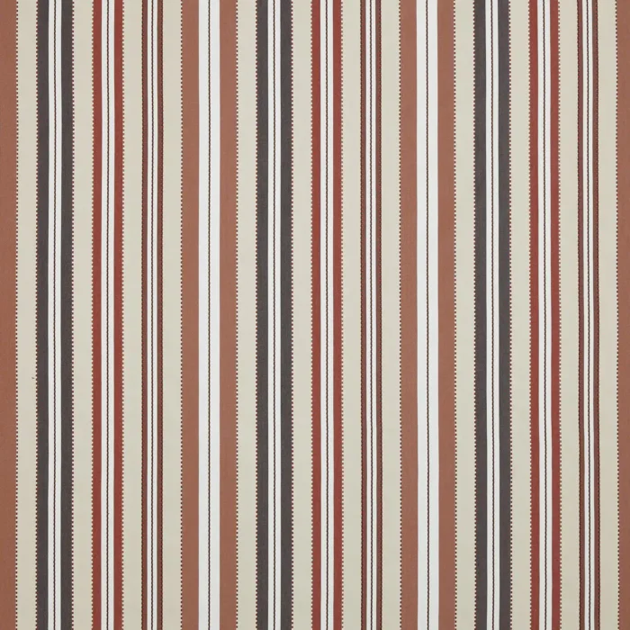Leonardo Fabric - Sienna swatch