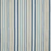 blue striped woven fabric from Prestigious Textiles