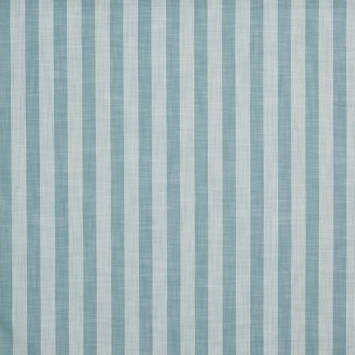 Antonia Fabric - Chambray swatch