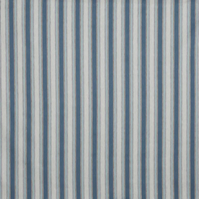 Cortona Fabric - Chambray swatch