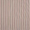 red striped woven fabric from Prestigious Textiles