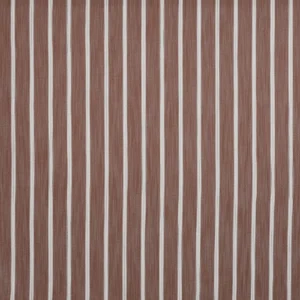 red striped woven fabric from Prestigious Textiles