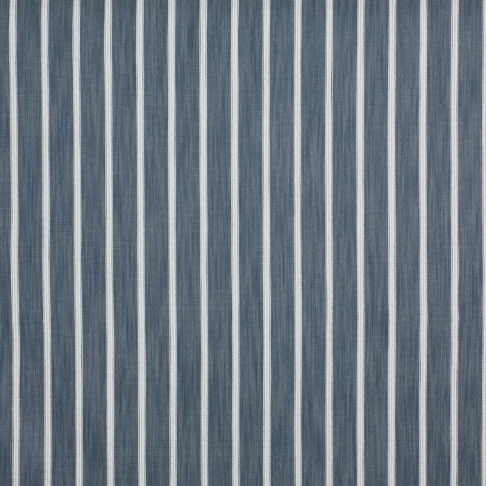 Georgia Fabric - Chambray swatch