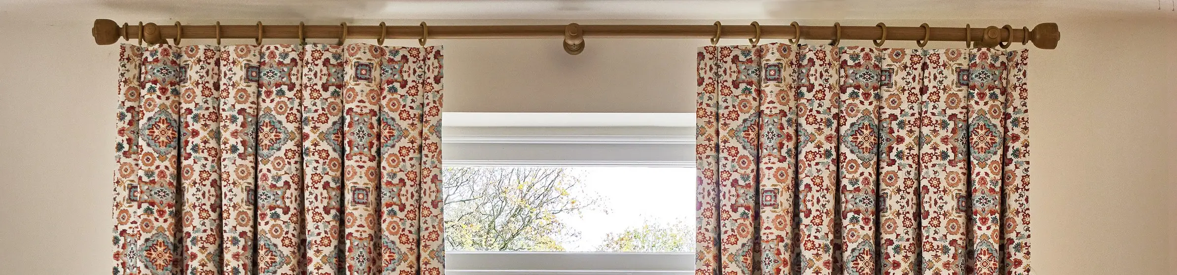 Made To Made To Measure Curtains | Custom Curtains UK