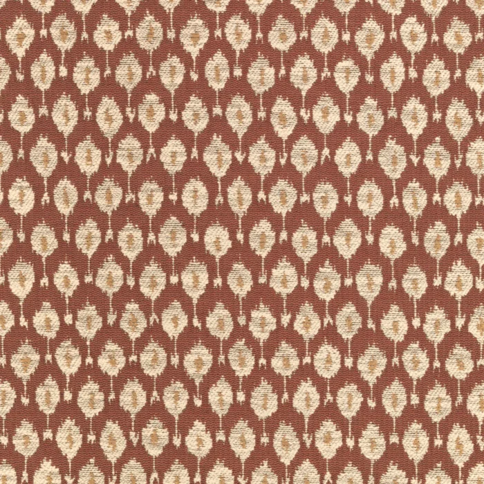 Otillo Fabric - Maple swatch