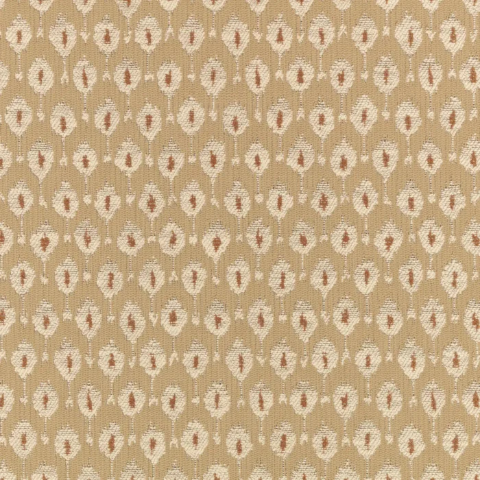 Otillo Fabric - Twine swatch