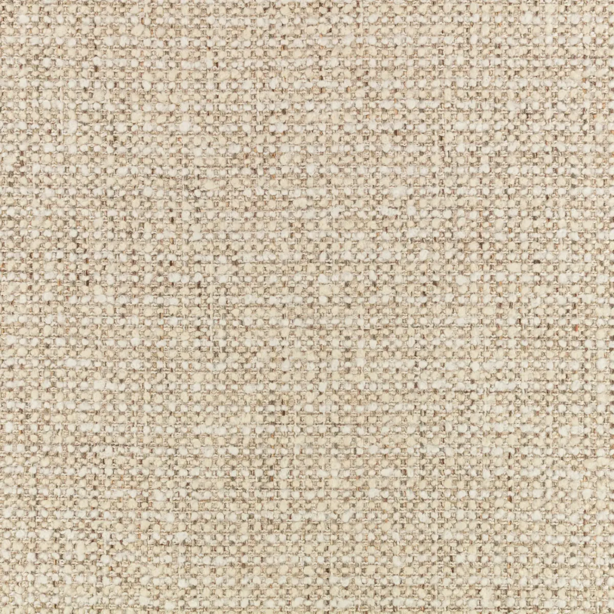 Koa Fabric - Jasmine by neutral plain woven fabric from Romo