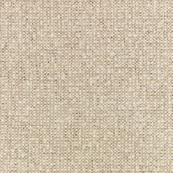 neutral plain woven fabric from Romo