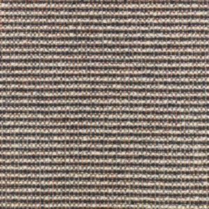 brown plain woven fabric from Romo