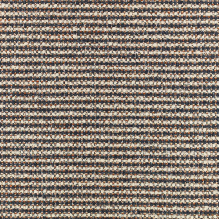 Koa Fabric - Navy swatch
