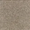 brown plain woven fabric from Romo
