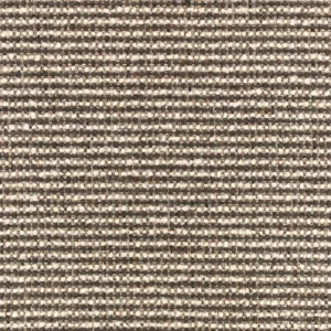 brown plain woven fabric from Romo