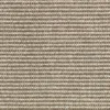 brown plain woven fabric from Romo