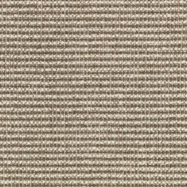 Koa Fabric - Loam by brown plain woven fabric from Romo