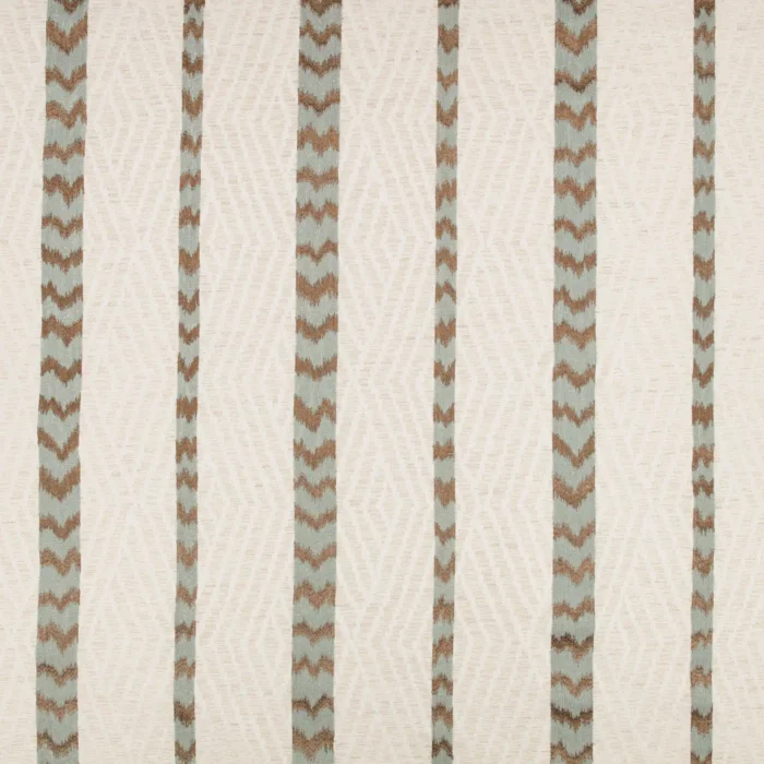 Indu Fabric - Faroe swatch