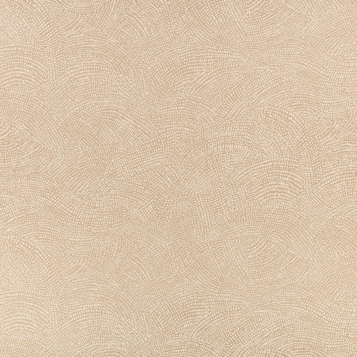 neutral plain woven fabric from Romo