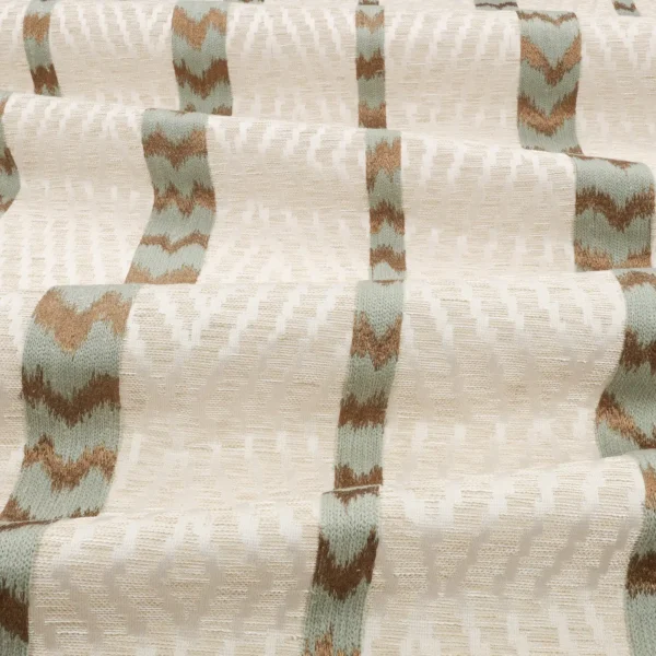 Indu Fabric - Faroe by Indu Fabric - Faroe from