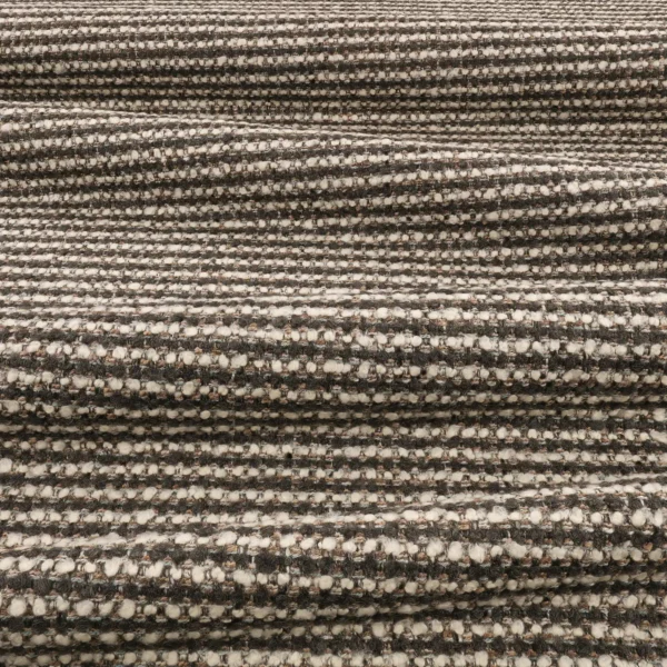 Koa Fabric - Charcoal by Koa Fabric - Charcoal from