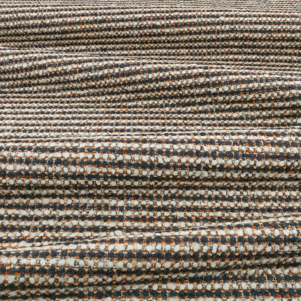 Koa Fabric - Navy by Koa Fabric - Navy from
