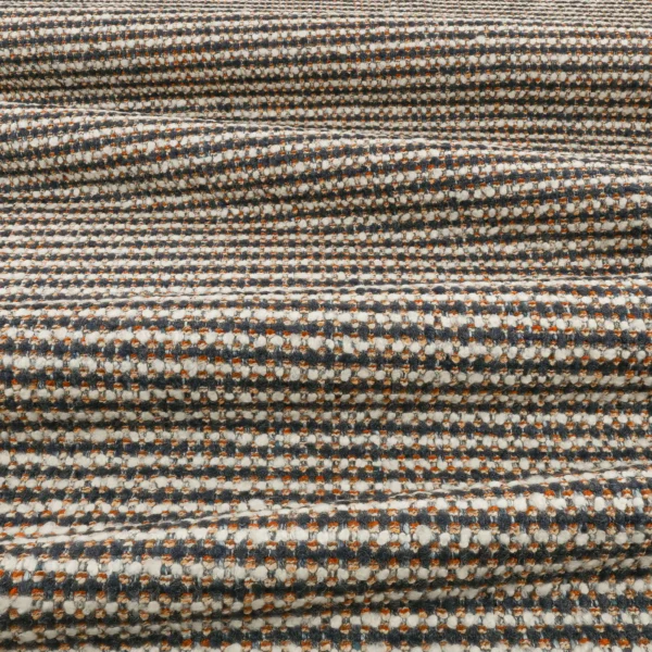 Koa Fabric - Navy from