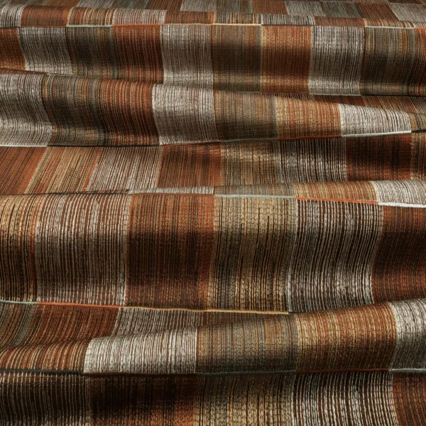 Sekani Fabric - Cinnamon by Sekani Fabric - Cinnamon from