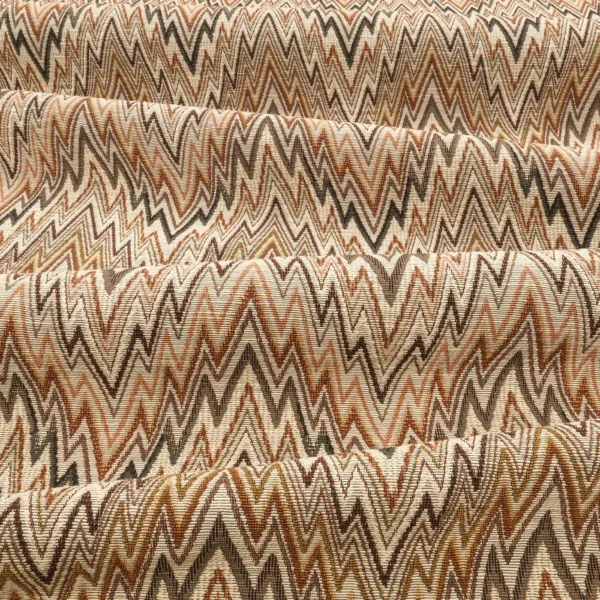 Izara Fabric - Cajun by Izara Fabric - Cajun from
