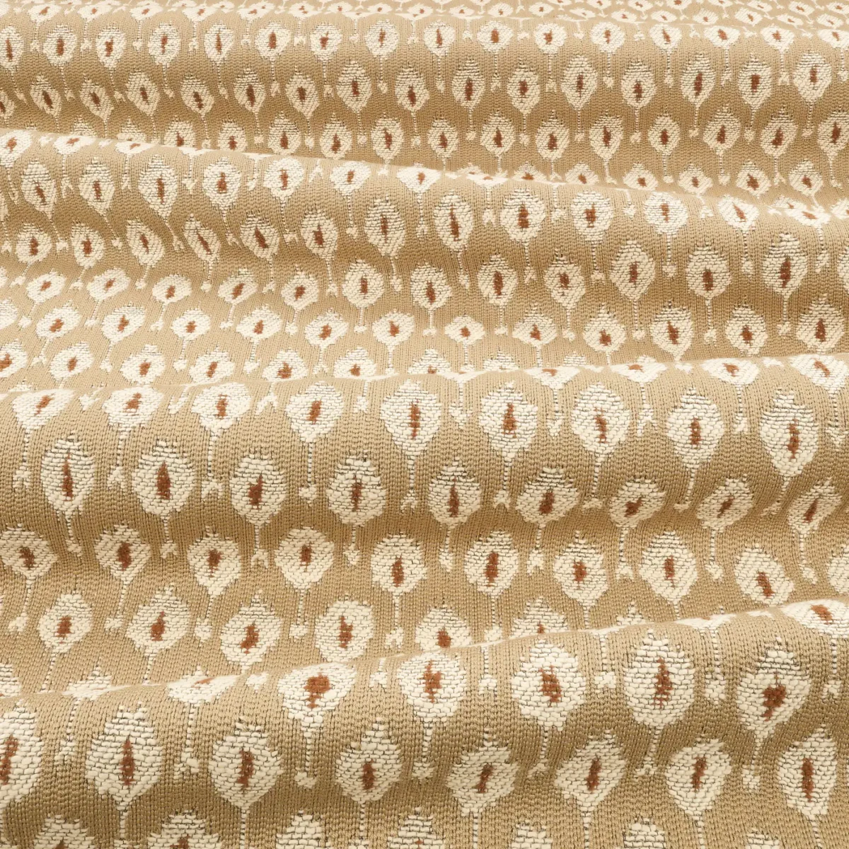 Otillo Fabric - Twine by Otillo Fabric - Twine from