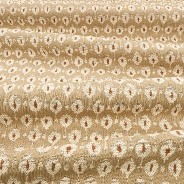 Otillo Fabric - Twine by Otillo Fabric - Twine from