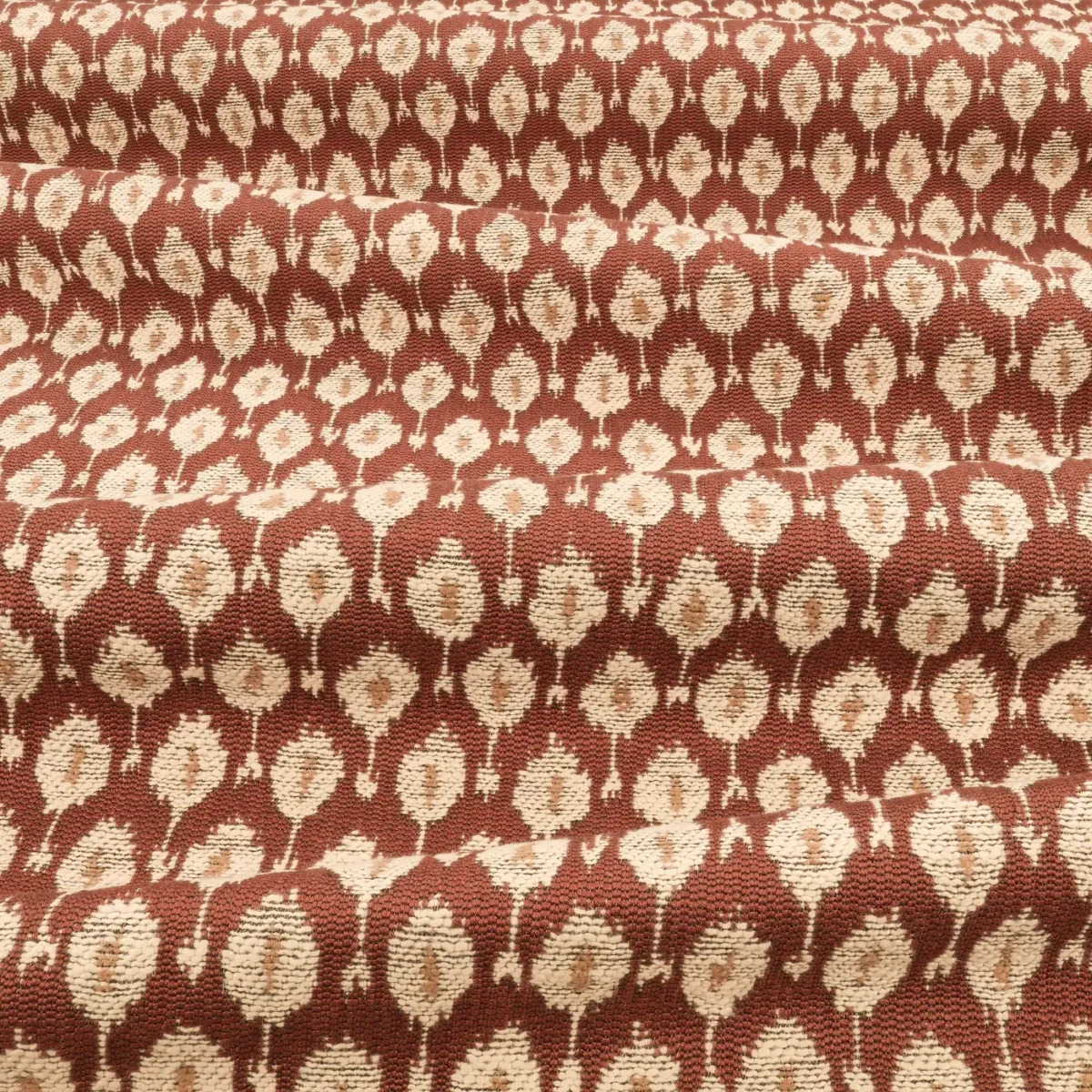 Otillo Fabric - Maple by Otillo Fabric - Maple from
