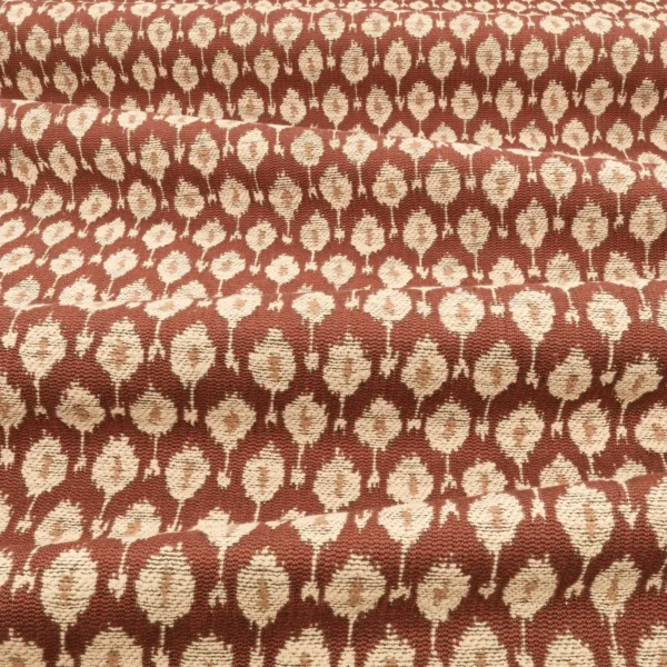 Otillo Fabric - Maple from