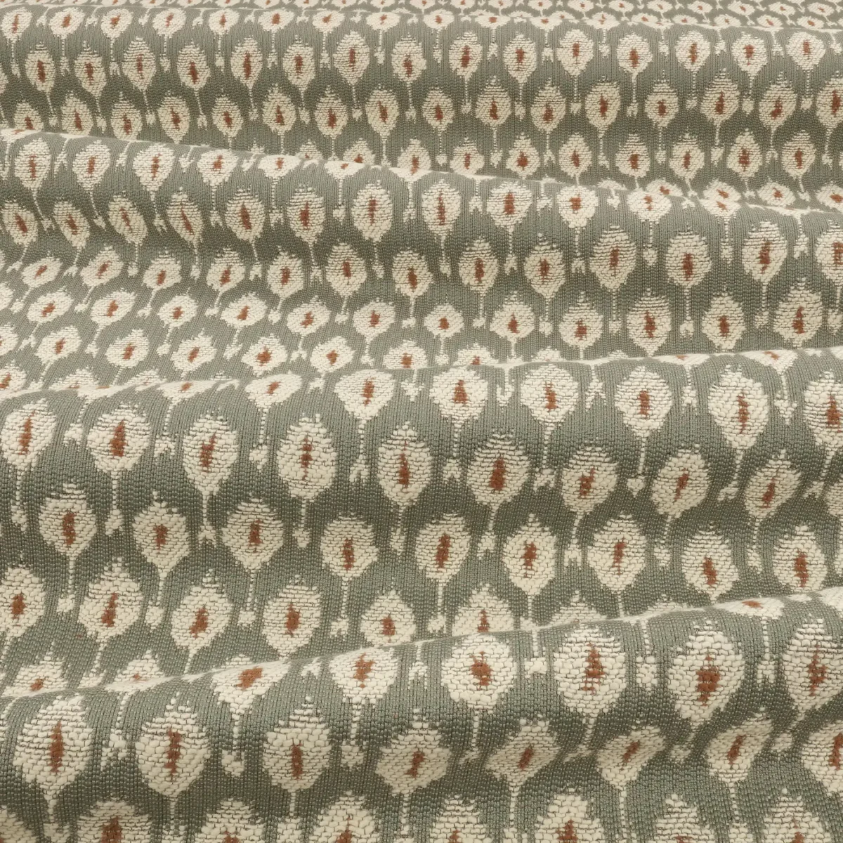 Otillo Fabric - Watermint from