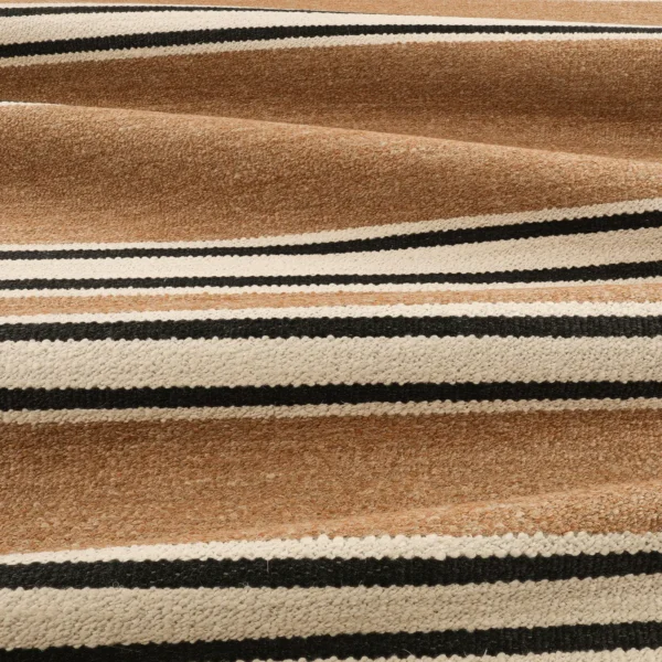Omba Fabric - Cinnamon from