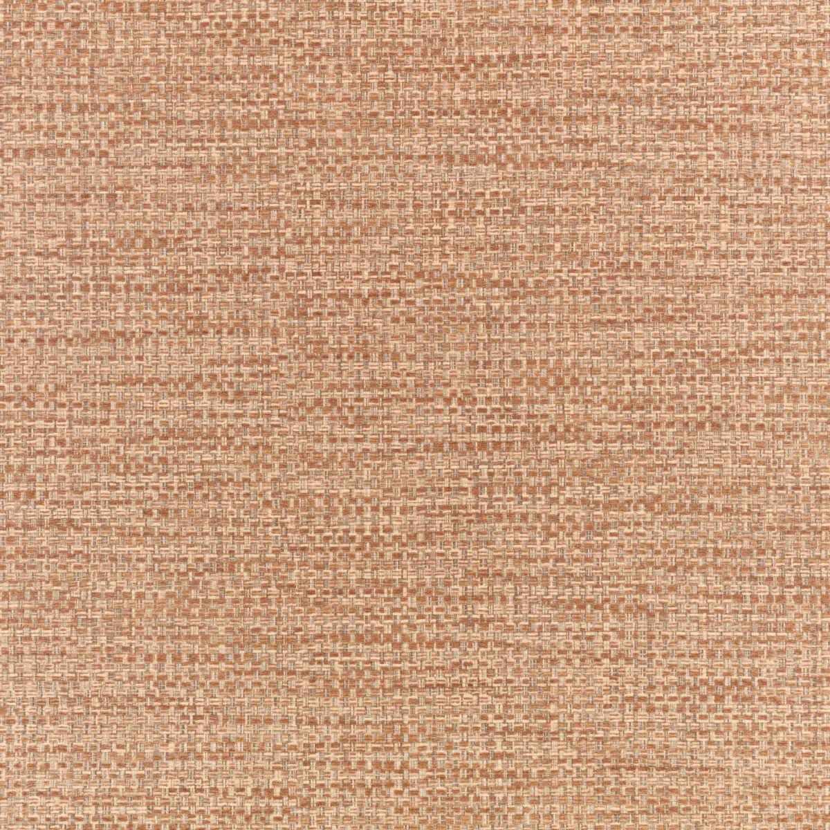 Tali Wallpaper - Cinnamon by Tali Wallpaper from Romo Otillo Wallpapers collection - orange plain