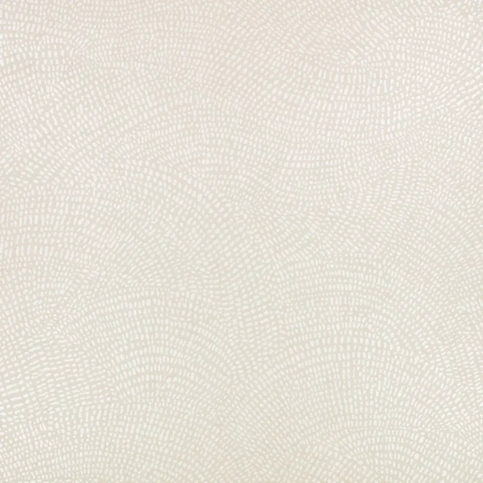 Nivu Wallpaper - Shell swatch