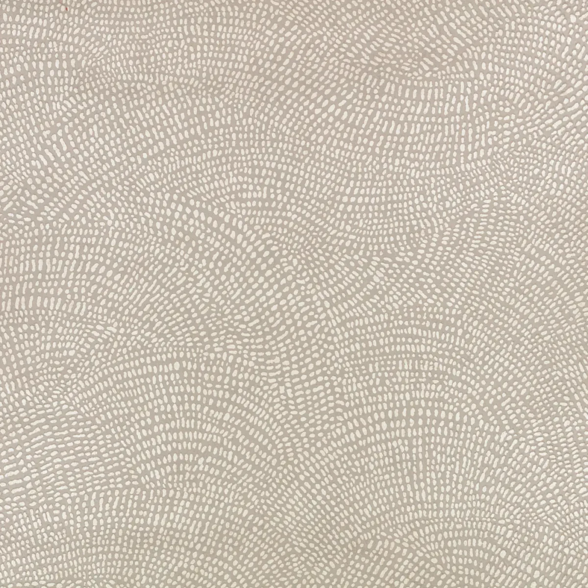 Nivu Wallpaper - Mushroom by Nivu Wallpaper from Romo Otillo Wallpapers collection - black-grey contemporary