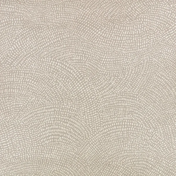 Nivu Wallpaper - Mushroom by Nivu Wallpaper from Romo Otillo Wallpapers collection - black-grey contemporary