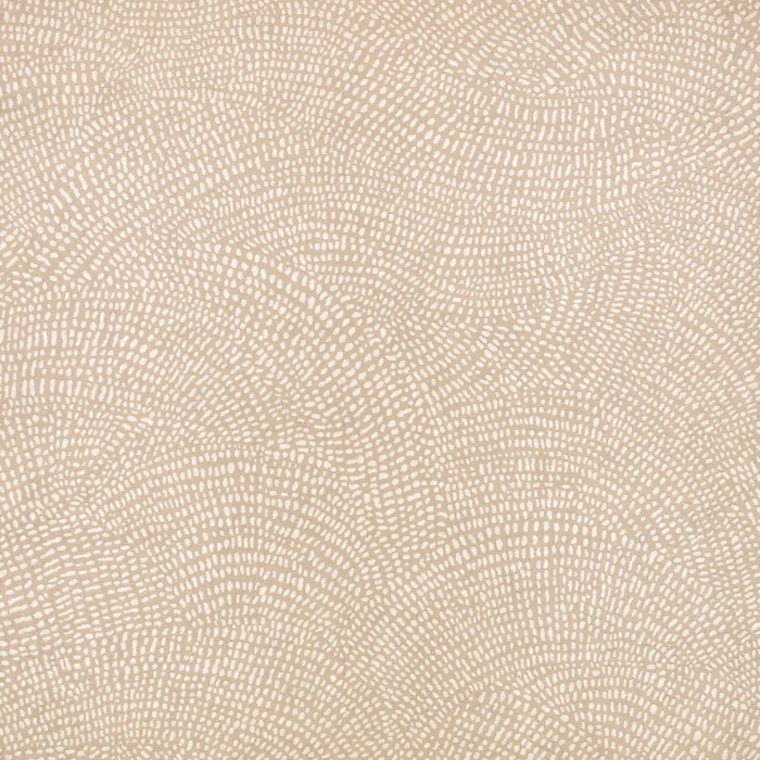 Nivu Wallpaper - Beech swatch