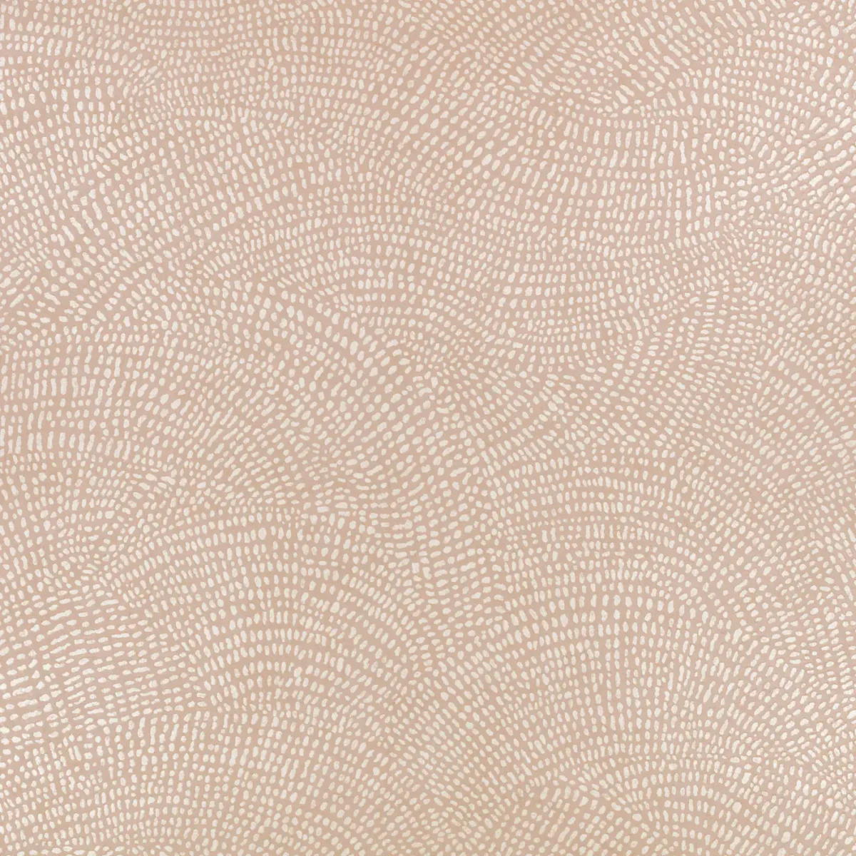 Nivu Wallpaper - Tuscan Pink by Nivu Wallpaper from Romo Otillo Wallpapers collection - neutral contemporary
