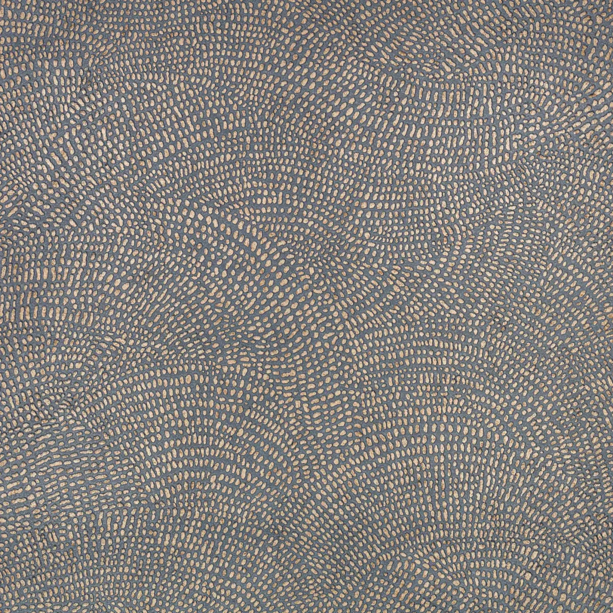 Nivu Wallpaper - Ink by Nivu Wallpaper from Romo Otillo Wallpapers collection - black-grey contemporary