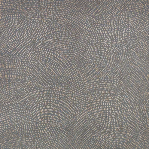 Nivu Wallpaper from Romo Otillo Wallpapers collection - black-grey contemporary
