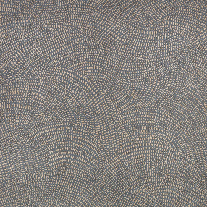 Nivu Wallpaper - Ink swatch