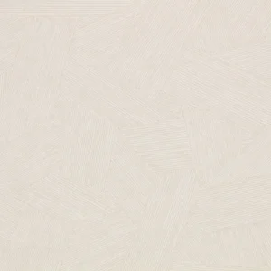 Zenya Wallpaper from Romo Otillo Wallpapers collection - black-grey geometric