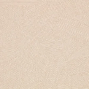 Zenya Wallpaper from Romo Otillo Wallpapers collection - neutral geometric