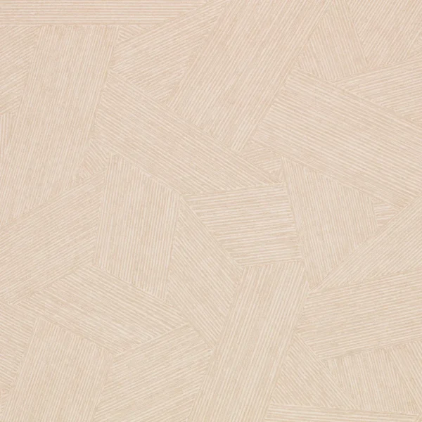 Zenya Wallpaper from Romo Otillo Wallpapers collection - neutral geometric