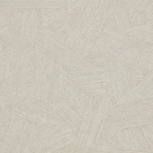 Zenya Wallpaper from Romo Otillo Wallpapers collection - black-grey geometric