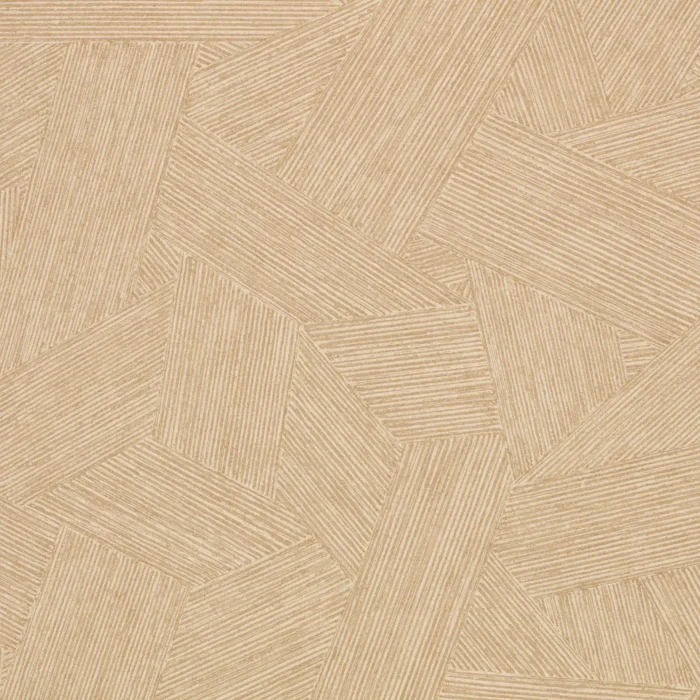 Zenya Wallpaper - Tawny swatch