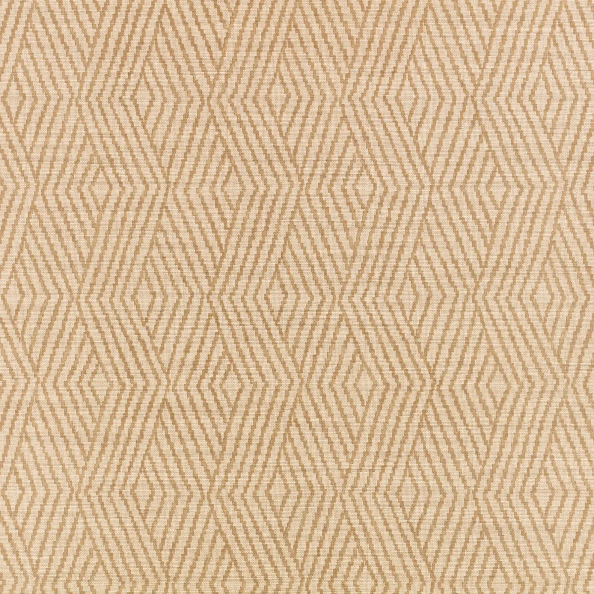 Nyla Wallpaper from Romo Otillo Wallpapers collection - yellow geometric